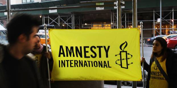 العفو الدولية: صحافيون ومدونون بالمغرب يُستهدفون بالاعتقال