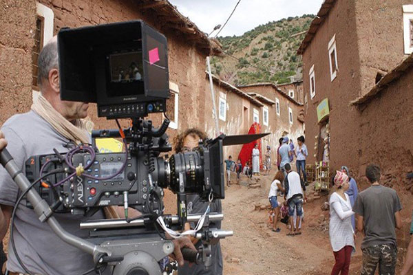 المركز السينمائي المغربي ينتج 25 فيلما روائيا مغربيا خلال سنة 2022