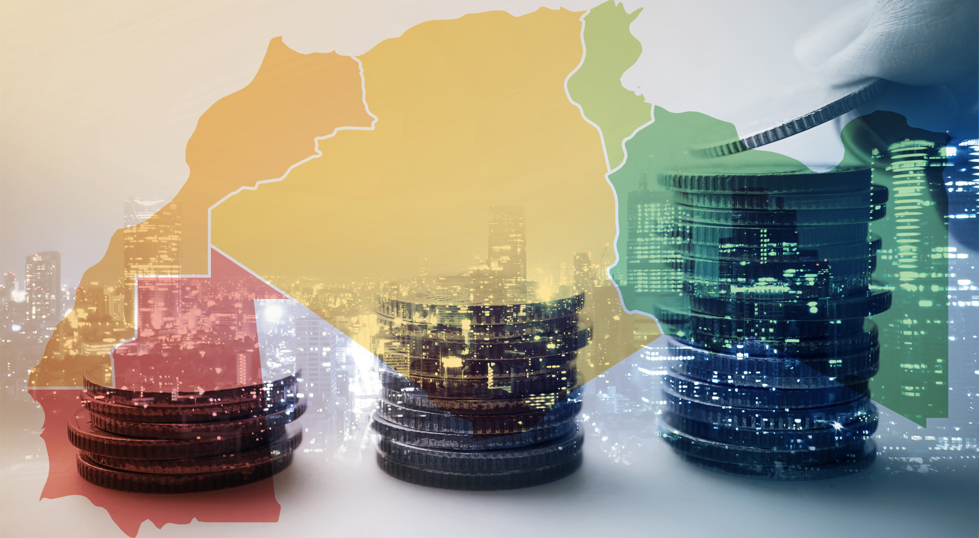 الاستثمار الأجنبي المباشر في المغرب يرتفع بنسبة 53.6٪ في الربع الأول من عام 2023 (تقرير)