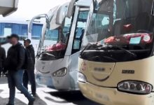 إطلاق عملية تسجيل جديدة للحصول على دعم إضافي لفائدة مهنيي النقل الطرقي بالمغرب