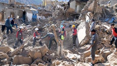 زلزال الحوز.. انطلاق عملية صرف الدفعة الأولى من الدعم الخاص بإعادة بناء المنازل المنهارة