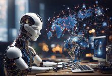 دور تقنيات الذكاء الاصطناعي في تطوير الإعلام الرقمي: رؤية مستقبلية (دراسة)