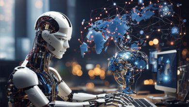 دور تقنيات الذكاء الاصطناعي في تطوير الإعلام الرقمي: رؤية مستقبلية (دراسة)