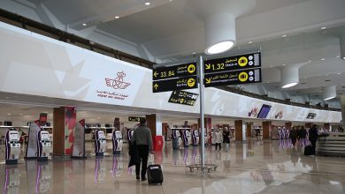إعطاء انطلاقة دراسة تطوير البنيات التحتية لمطار محمد الخامس الدولي