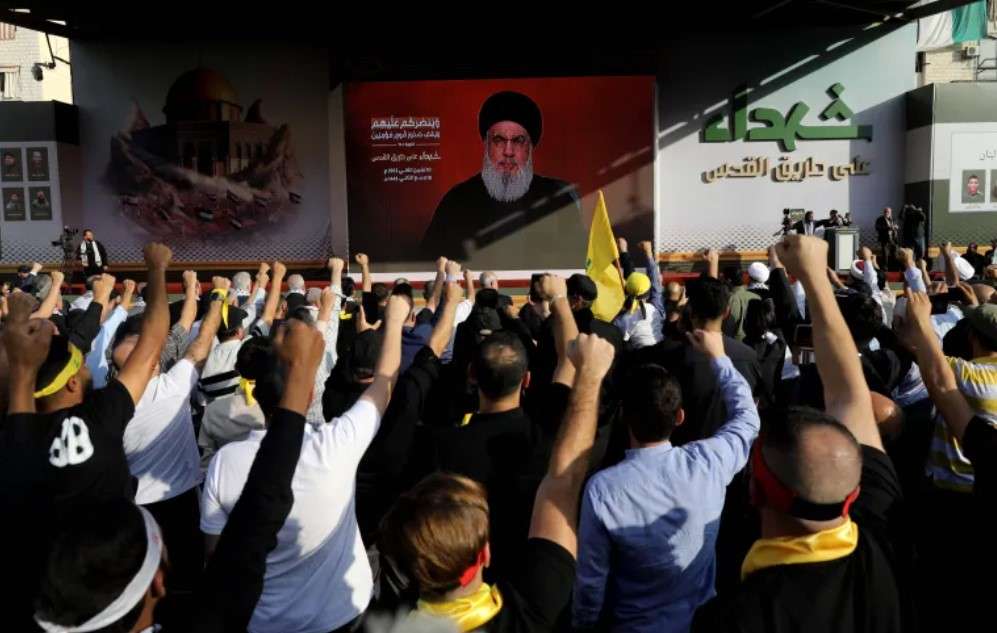 تداعيات استشهاد حسن نصر الله على الساحة اللبنانية والإقليمية