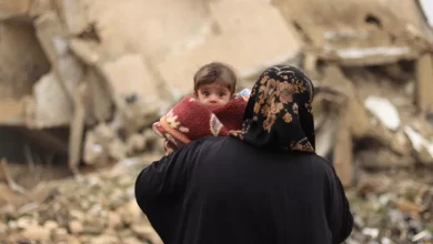 الأطفال ذوو الإعاقة في غزة: تقرير الأمم المتحدة يكشف عن معاناة مضاعفة جراء الهجمات الإسرائيلية