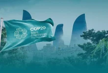 أذربيجان والتحول نحو الطاقة الخضراء: تعهدات طموحة في "كوب 29"