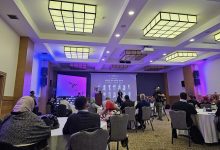 المؤتمر الدولي للتحول الرقمي في الإعلام.. اليوم الأول يستعرض صحافة الأنترنت والذكاء الاصطناعي