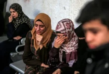 خبراء أمميون يعبرون عن صدمتهم من انتهاكات لحقوق الإنسان ضد النساء والفتيات الفلسطينيات