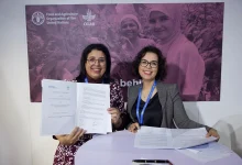 نجاة مختار وإسماهان الوافي: شراكة مغربية علمية ملهمة لخدمة التنمية البشرية والتعاون الدولي