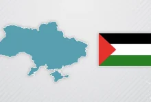 الناتو وأوكرانيا وفلسطين: ازدواجية المواقف في خدمة المصالح