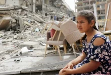 انتهاكات حقوق الإنسان في غزة: تقرير صادم للأمم المتحدة