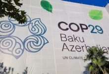 مشاركة المنظمة العالمية للاقتصاد الأخضر في مؤتمر COP29 لتعزيز الاستدامة