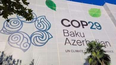 مشاركة المنظمة العالمية للاقتصاد الأخضر في مؤتمر COP29 لتعزيز الاستدامة