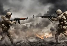 النزاعات الدولية والسلام العالمي.. حبرٌ على ورق