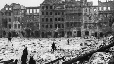 فرنسا خلال الحرب العالمية الأولى وغزة اليوم.. أوجه الشبه والاختلاف في ظل الصراعات الإنسانية