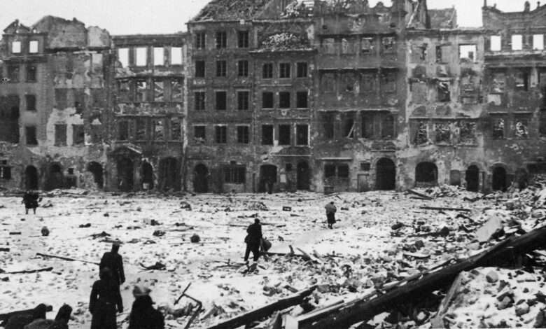 فرنسا خلال الحرب العالمية الأولى وغزة اليوم.. أوجه الشبه والاختلاف في ظل الصراعات الإنسانية