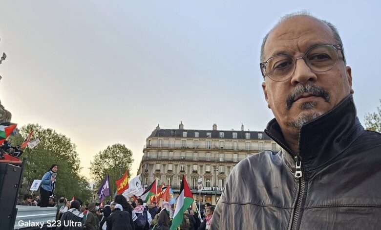 نبض الشعوب في مواجهة تواطؤ السياسيين: فلسطين توحد الضمير العالمي