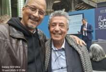 لقاء مع صلاح الوديع.. عرض كتاب مسار ناجٍ من القرن العشرين