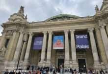 مهرجان الكتاب بباريس 2025: دورة جديدة تحتفي بتلاقي الخيال والأفكار