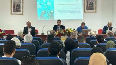 التكوين الأكاديمي للصحفي في عصر التحول الرقمي وصحافة الجيل السابع