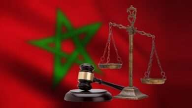 تعديلات على المسطرة الجنائية وتقييد دور الجمعيات في مكافحة الفساد
