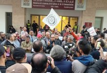 صحافيون يدينون مهزلة تمرير مشروع إعادة تنظيم المجلس الوطني للصحافة