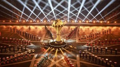 كان المغرب 2025.. فن و سياسة و رياضة