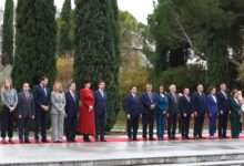 جمعية الصداقة الأندلسية المغربية تحتفي بالقمة الحكومية الإسبانية-المغربية الثالثة عشرة في مدريد