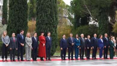 جمعية الصداقة الأندلسية المغربية تحتفي بالقمة الحكومية الإسبانية-المغربية الثالثة عشرة في مدريد