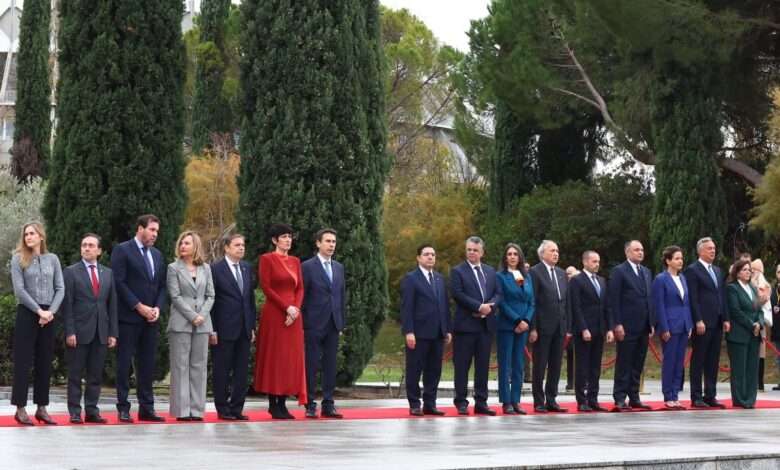 جمعية الصداقة الأندلسية المغربية تحتفي بالقمة الحكومية الإسبانية-المغربية الثالثة عشرة في مدريد