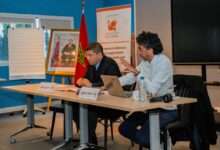 معهد بروميثيوس يصدر تقرير 2024 حول حرية الصحافة والتعبير بالمغرب