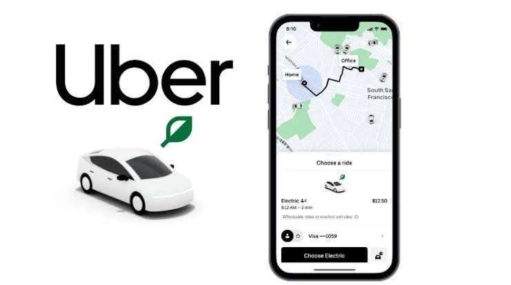 خدمات النقل عبر التطبيقات الذكية في المغرب