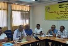 إنهاء مهام اللجنة المؤقتة وسحب مشروع القانون الجديد… الطريق الآمن لإعادة بناء التنظيم الذاتي للصحافة