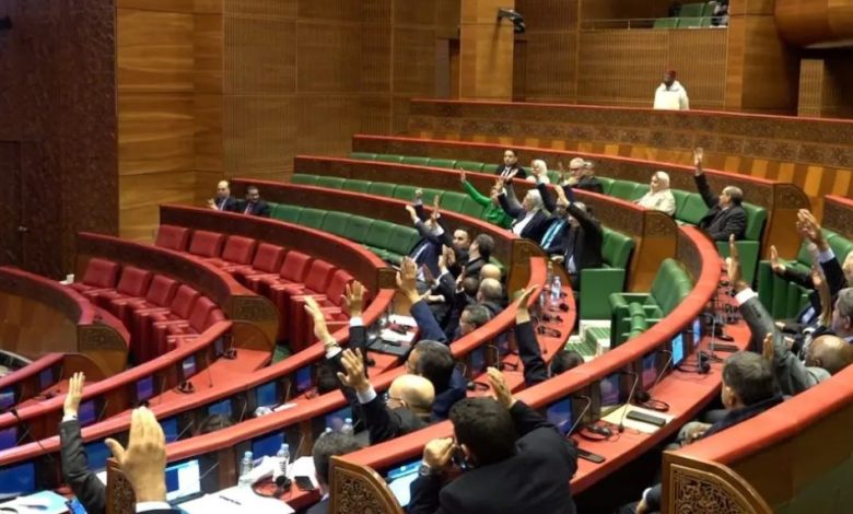 جلسة تتوقّف وقانون يُربك.. يتشبث بالنص كما هو ويرفض فتح الباب أمام أي تعديل