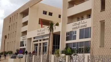 المحكمة الإدارية بوجدة توقف رسوم طلبة الدكتوراه الموظفين بجامعة محمد الأول