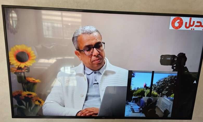 جلسة المهداوي تكشف انهيار "الشرعية" داخل المجلس الوطني للصحافة