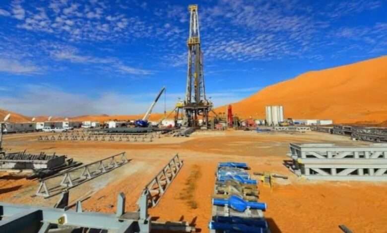 ساوند إنيرجي تبدأ الإنتاج الأولي للغاز من مشروع تندرارة شرق المغرب