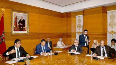 صوت واحد يذبح الصحافة المغربية