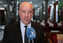 مصطفى إبراهيمي، عضو المجموعة النيابية للعدالة والتنمية