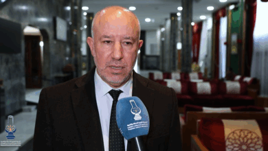 مصطفى إبراهيمي، عضو المجموعة النيابية للعدالة والتنمية