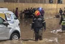 تقرير دولي: فيضانات آسفي تخلف 52 وفاة وتكشف هشاشة البنية التحتية وإدارة الفيضانات