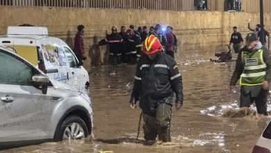 تقرير دولي: فيضانات آسفي تخلف 52 وفاة وتكشف هشاشة البنية التحتية وإدارة الفيضانات