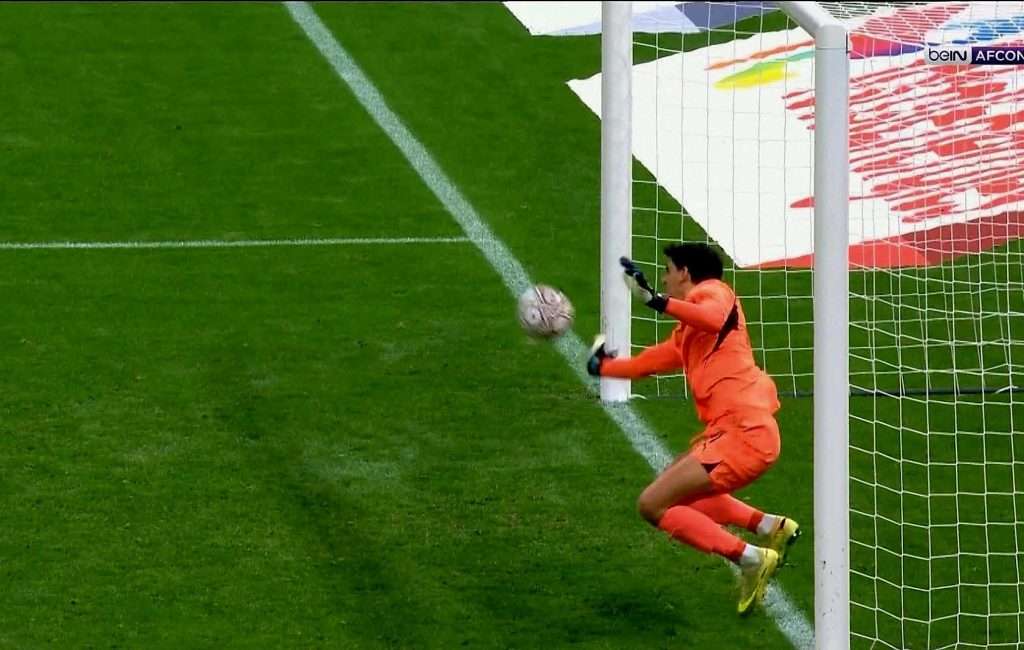 انتصار الرّوح قبل النتيجة..