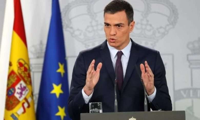 إسبانيا تقرّ خطة لتسوية أوضاع 500 ألف مهاجر غير نظامي لدعم الاقتصاد الوطني