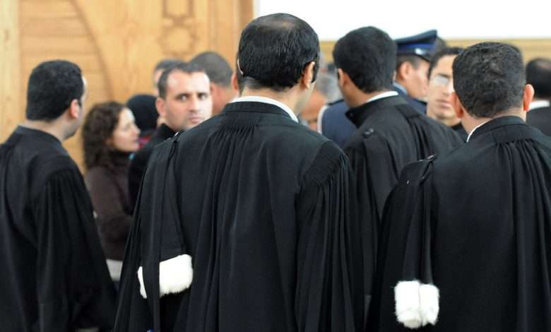 مشروع قانون تنظيم مهنة المحاماة يثير جدلا واسعا وسط مطالب بسحبه