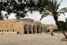 الأقصى المُغلق: حين يتحول العيد إلى صمت ثقيل