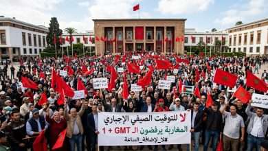 ساعة الأحد الأسود: حين تتحدى الحكومة قرابة 200 ألف مواطن