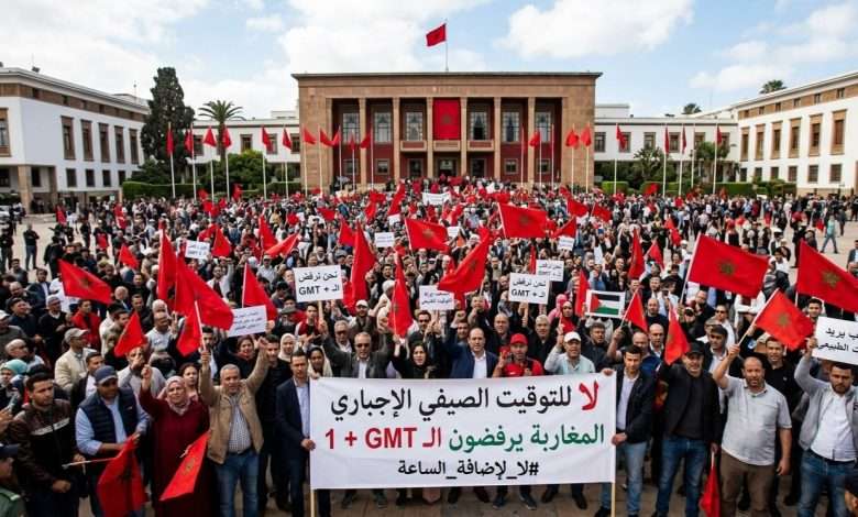 ساعة الأحد الأسود: حين تتحدى الحكومة قرابة 200 ألف مواطن