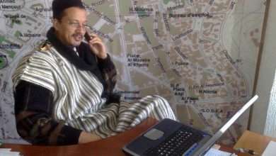 الصوت في الإذاعة ليس مجرد وسيلة تواصل بل مسؤولية أخلاقية